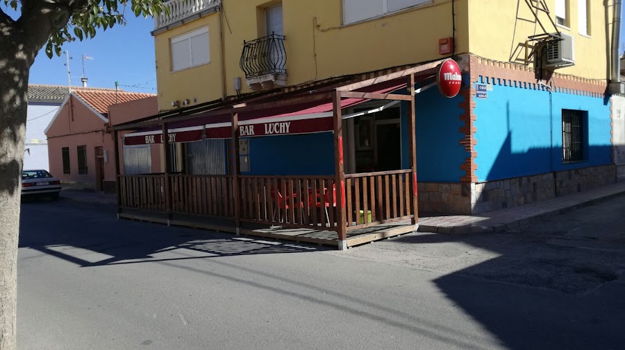 Bar Luchy