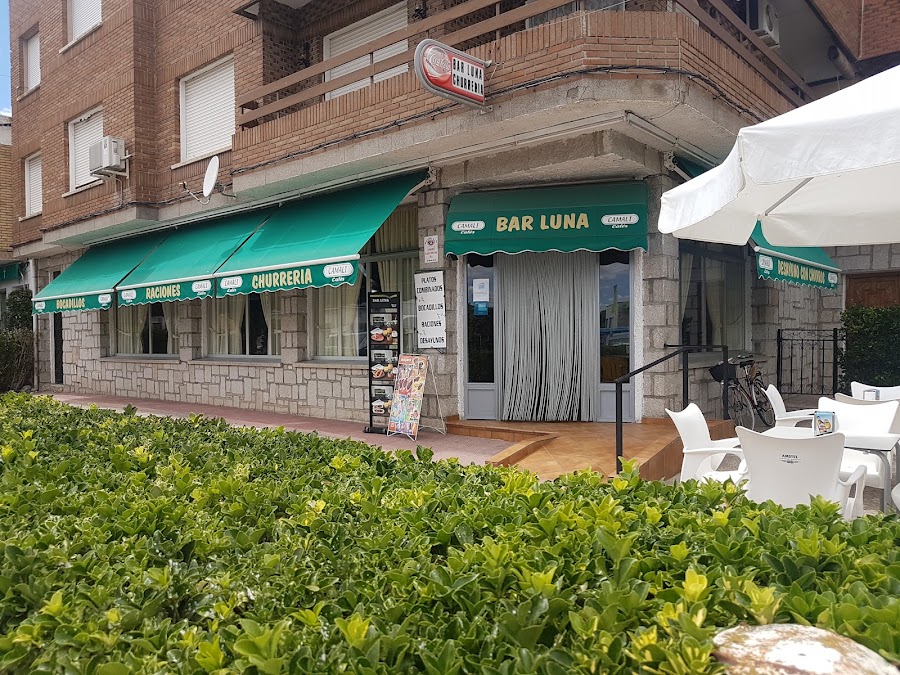 Bar Luna