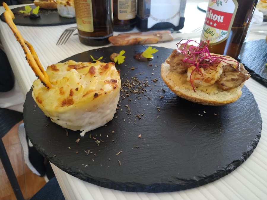 Bar Mima