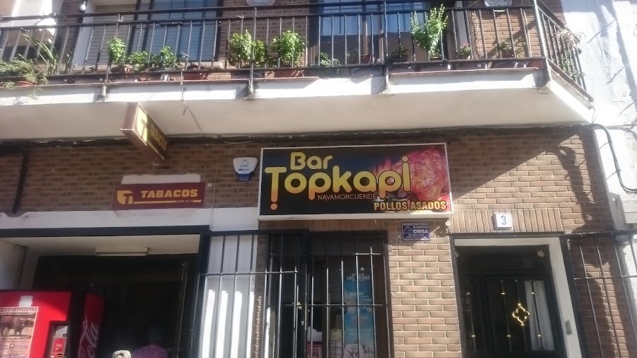 Bar Nuevo