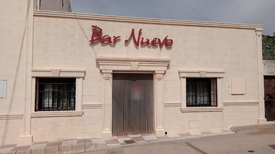 Bar Nuevo