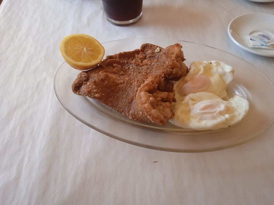 Bar PEÑA VALENCIANISTA CHE-CHORRA.