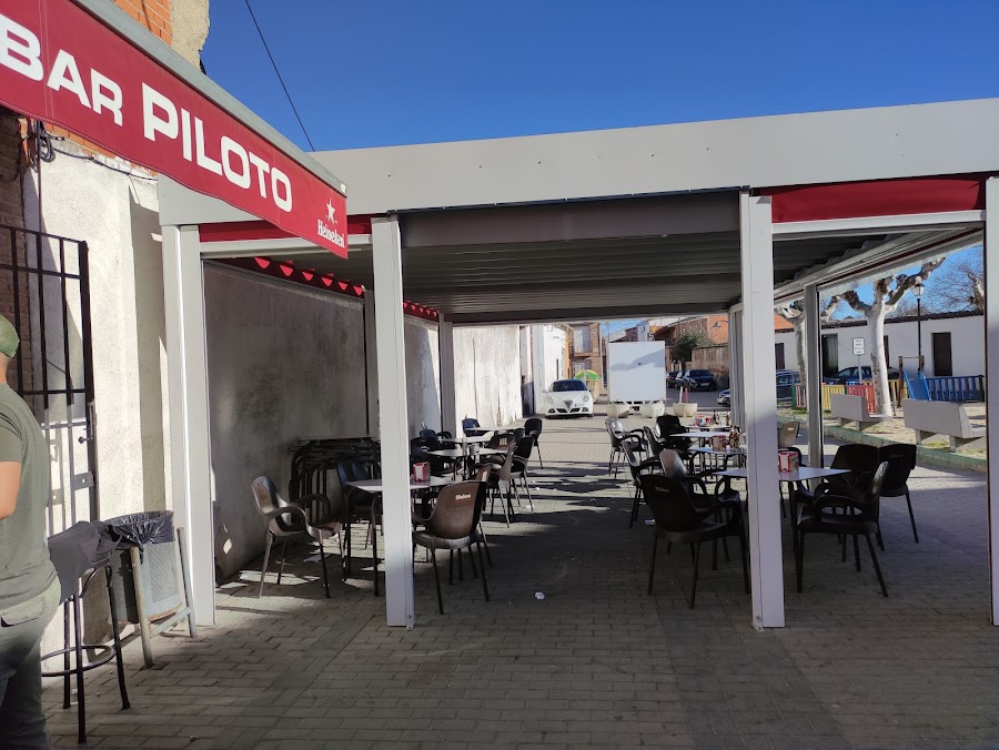 Bar Piloto