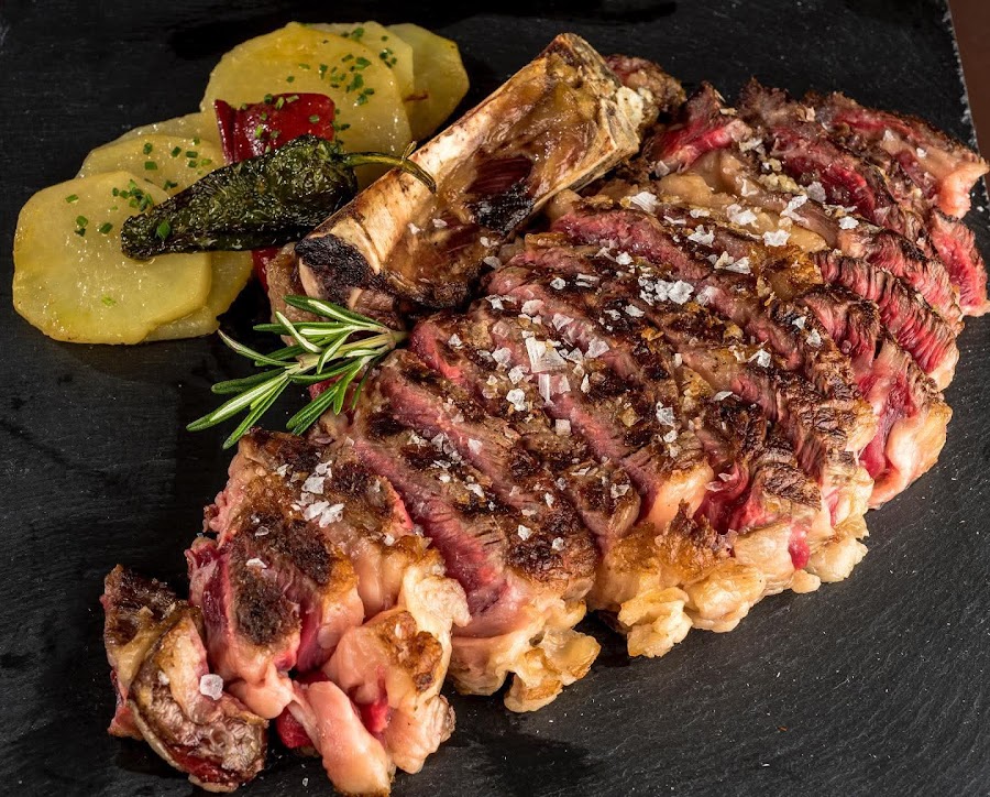 Bar Piscina de Sonseca