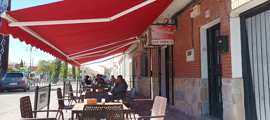 Bar Pispajo