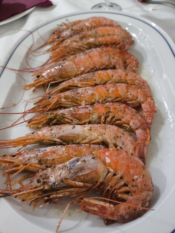 Bar restaurante CasaLópez