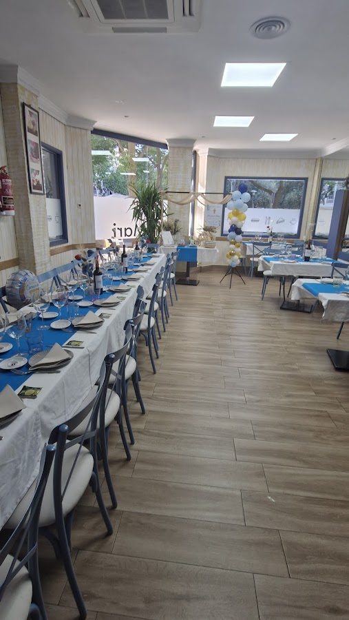 Bar Restaurante Di Mari