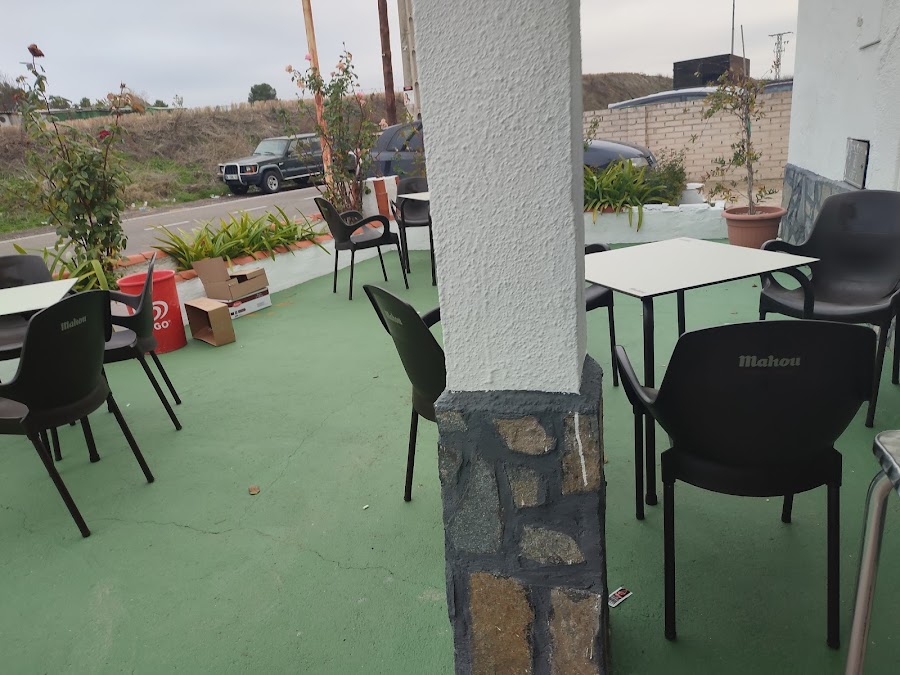 Bar Restaurante El Castillo