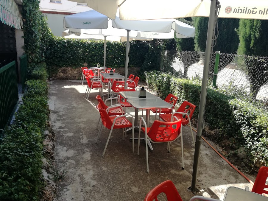 Bar Restaurante El Chalé