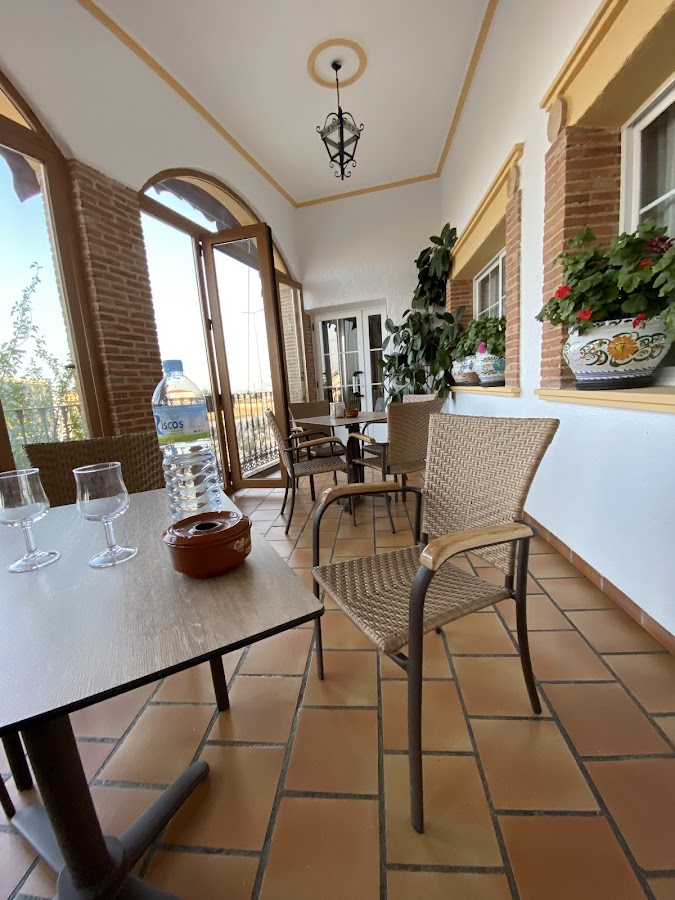 Bar/Restaurante El Coto