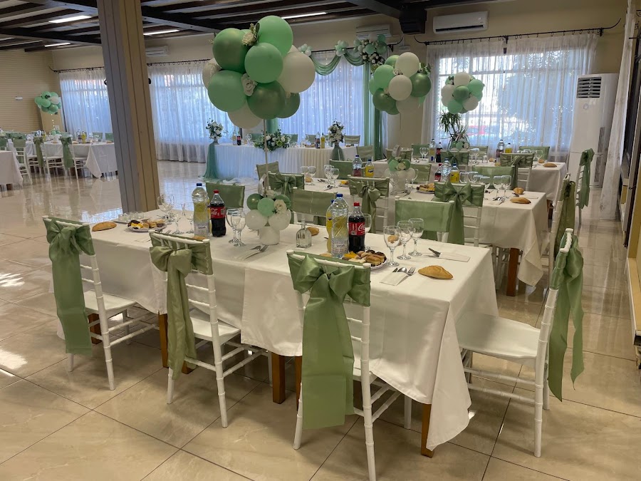 Bar Restaurante El Cruce Tarancón