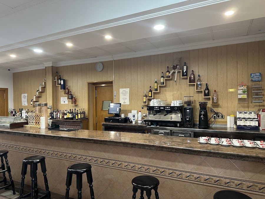 Bar Restaurante El Pilar
