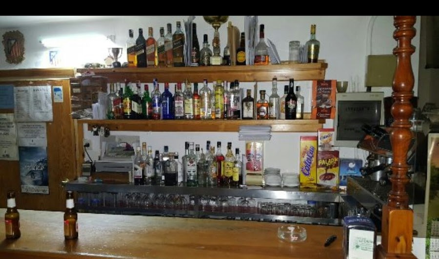 Bar Restaurante La Chispa