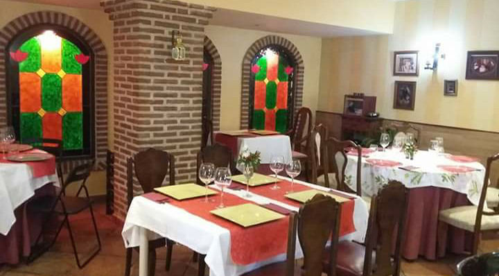 Bar Restaurante La Cometa