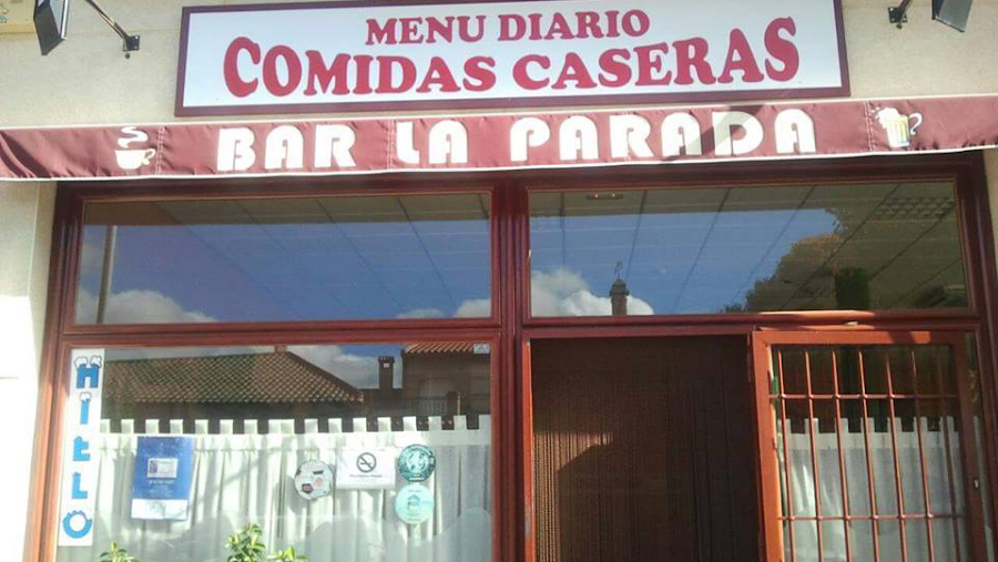 Bar Restaurante La Parada