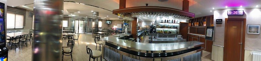 Bar Restaurante Los Gabrieles