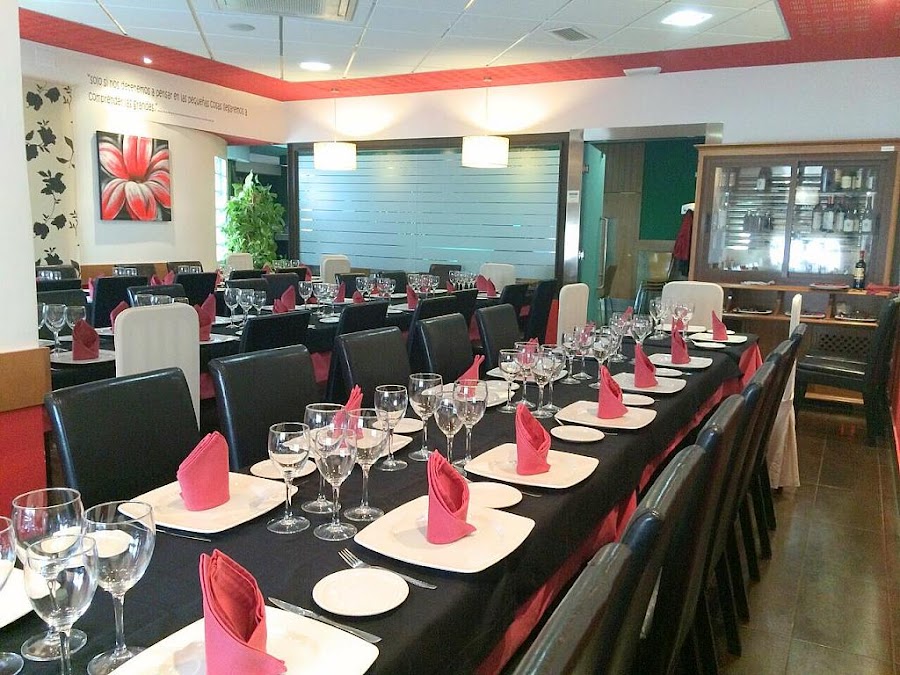 Bar Restaurante Manolo S.L.