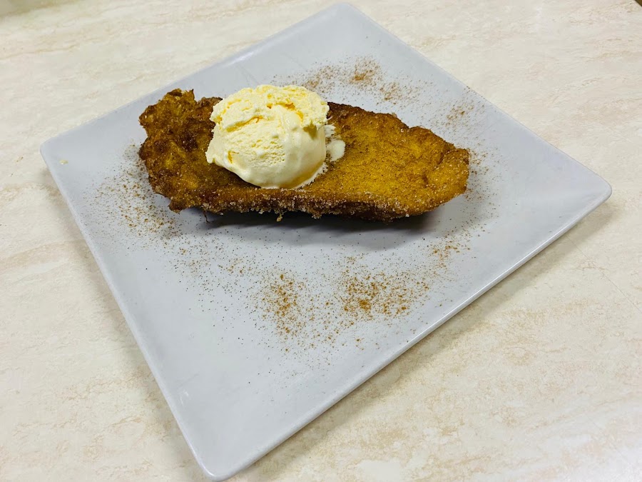 Bar Restaurante Mika