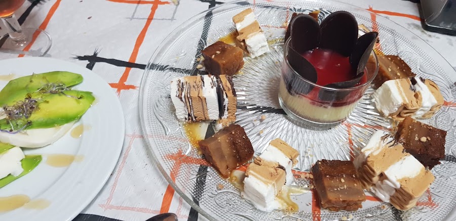 Bar/Restaurante Pensionista