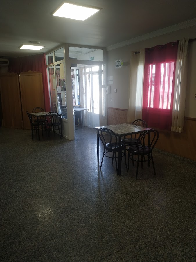 Bar Restaurante Stop II