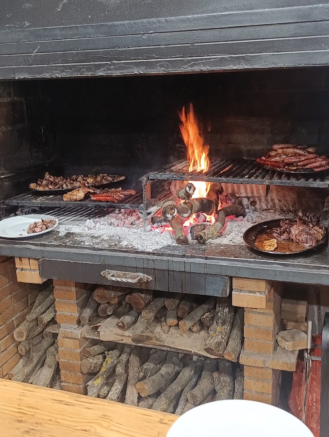 Bar Restaurante Susi