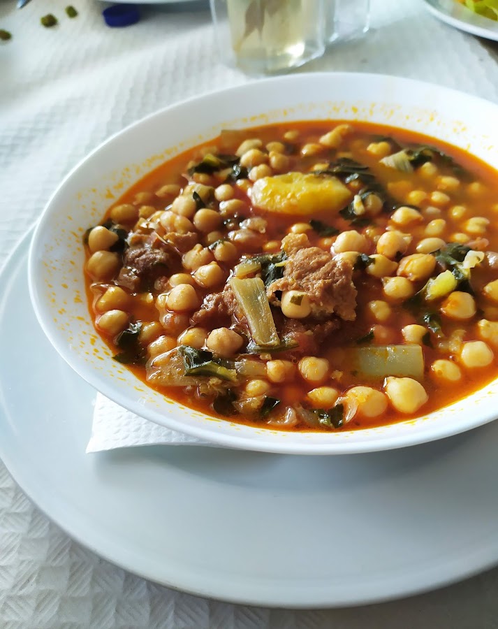 Bar-Restaurante Villarejos