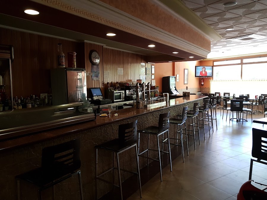 BAR-TAPERÍA GUERRITA.