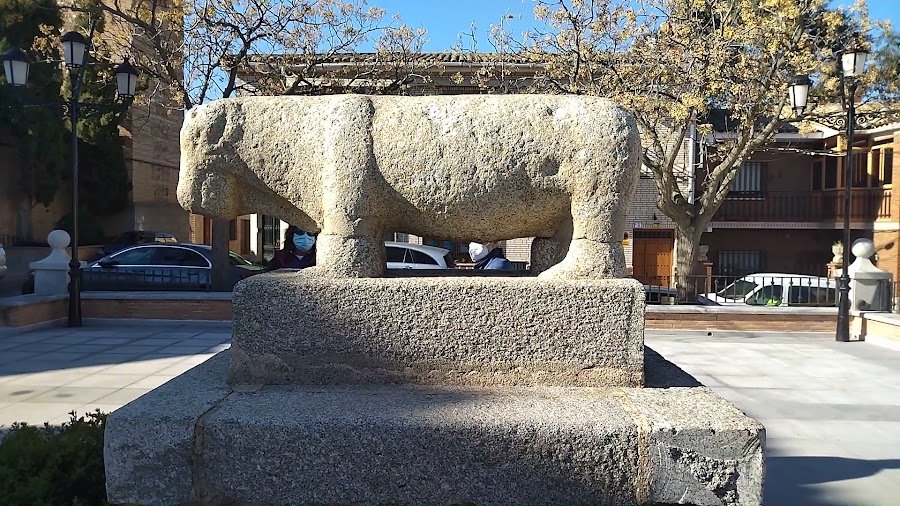 Bar-Terraza El Hogar