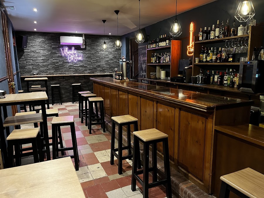 Barbecho Café Bar