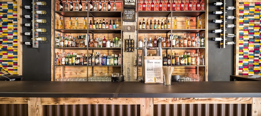 Bendita Burger Talavera