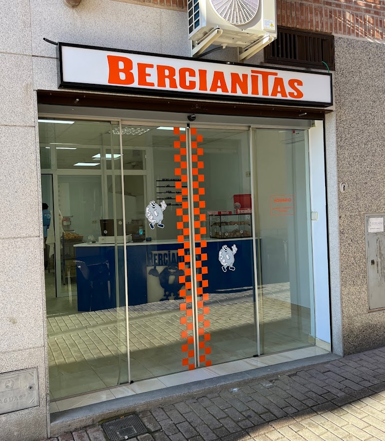 Bercianitas