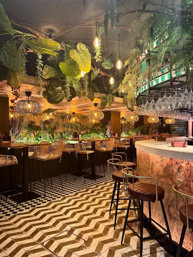 Burro Canaglia Bar&Resto