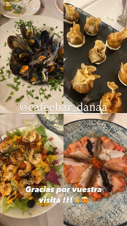 Cafe Bar Dana