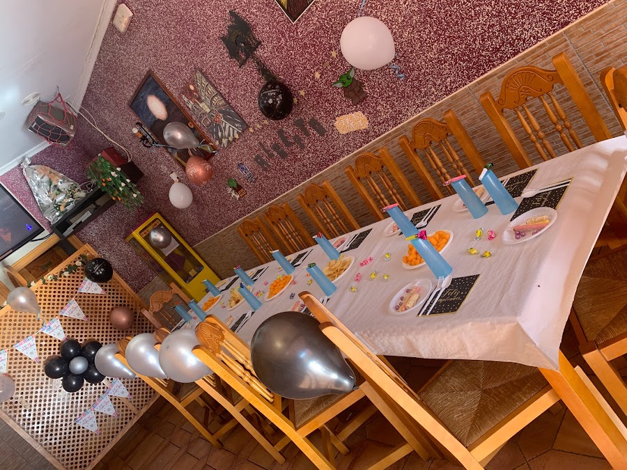 Café-Bar El Pinchito