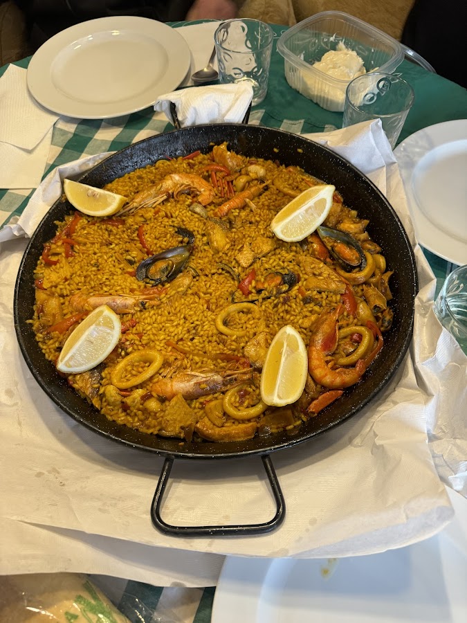 Café Bar “La Residencia”