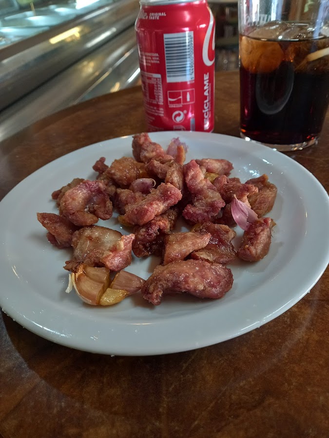 Café-Bar Tibur