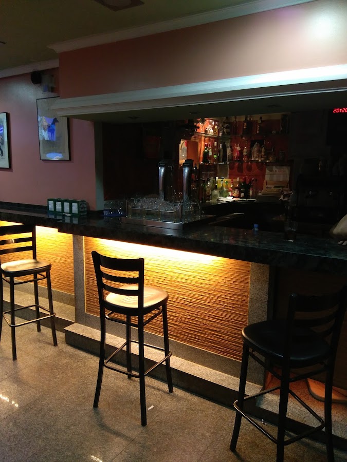 Cafeteria Abella