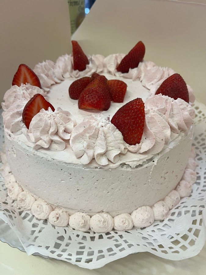 Cafetería Centro de Día de Mayores