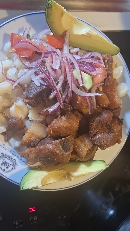 Cafeteria Cervecería La Plaza