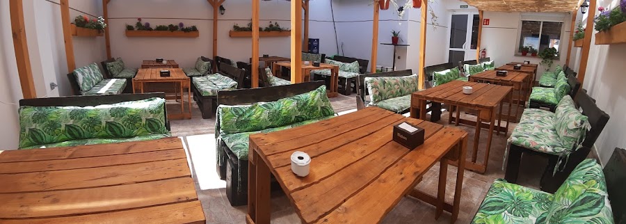 Cafetería Churreria Rincón de Bety