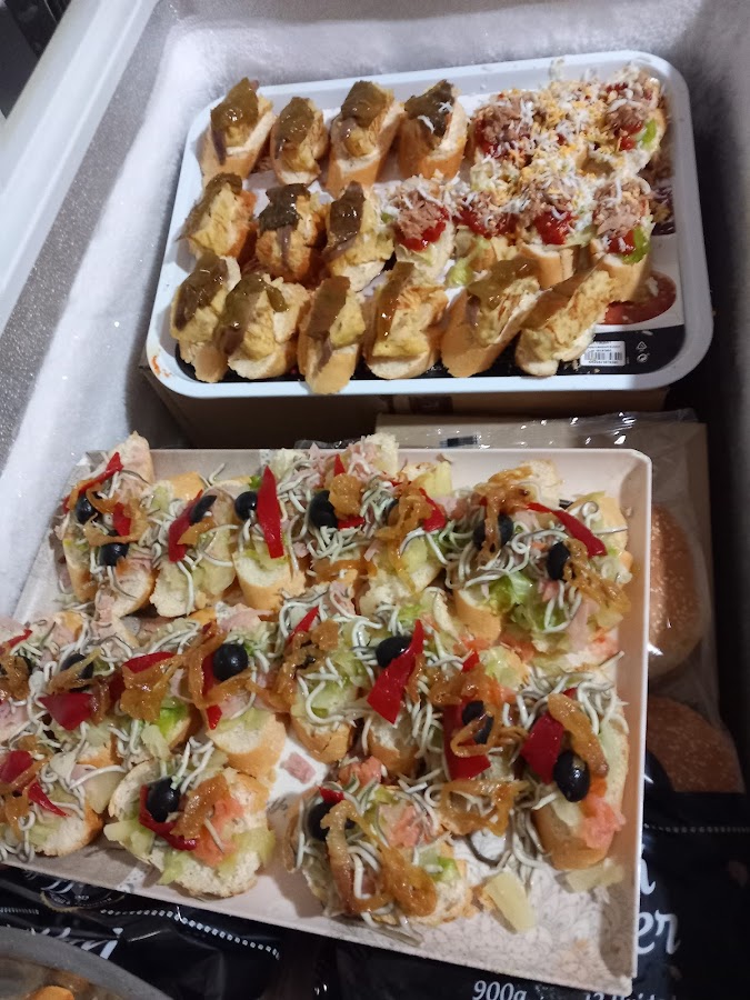 Cafeteria Karol