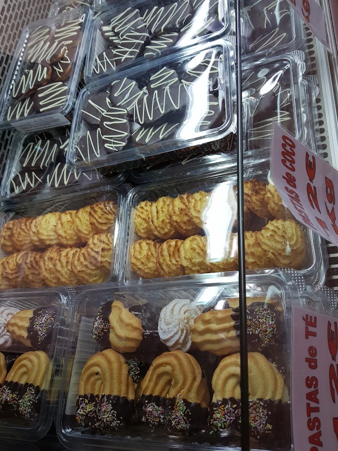 Cafetería&Pastelería La Esencia