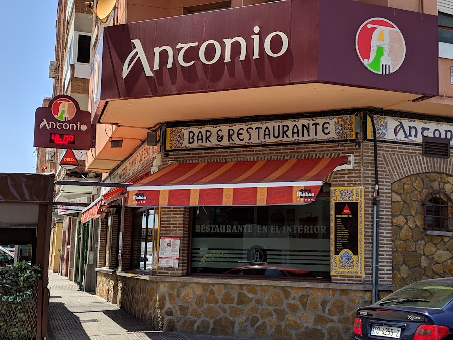Casa Antonio