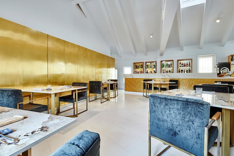 CASA DE LA SIRENA | Restaurante