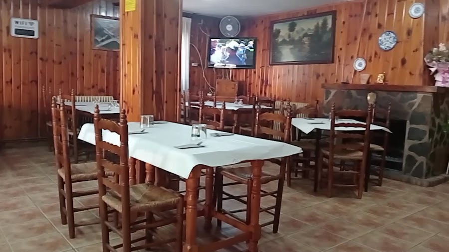 Casa Nicolás