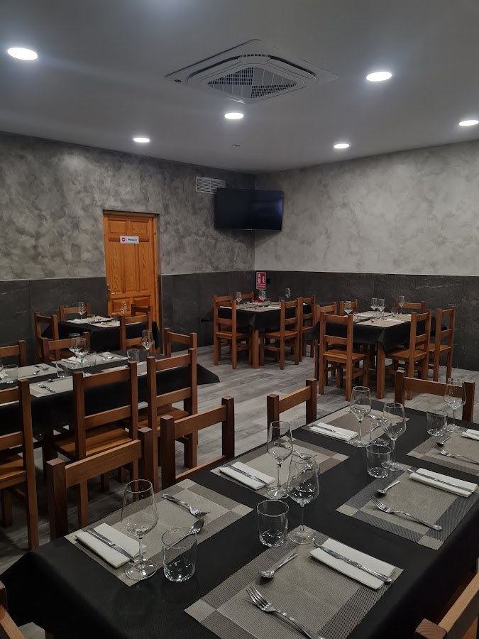 “Casa Paco” Bar-Restaurante