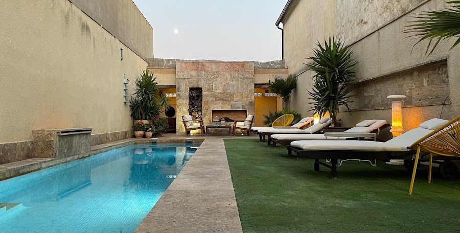 Casa Rural Casa La Abuela Inés