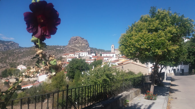 Casa Rural “Castellanos”.