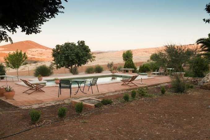 Casa Rural Cerromolino