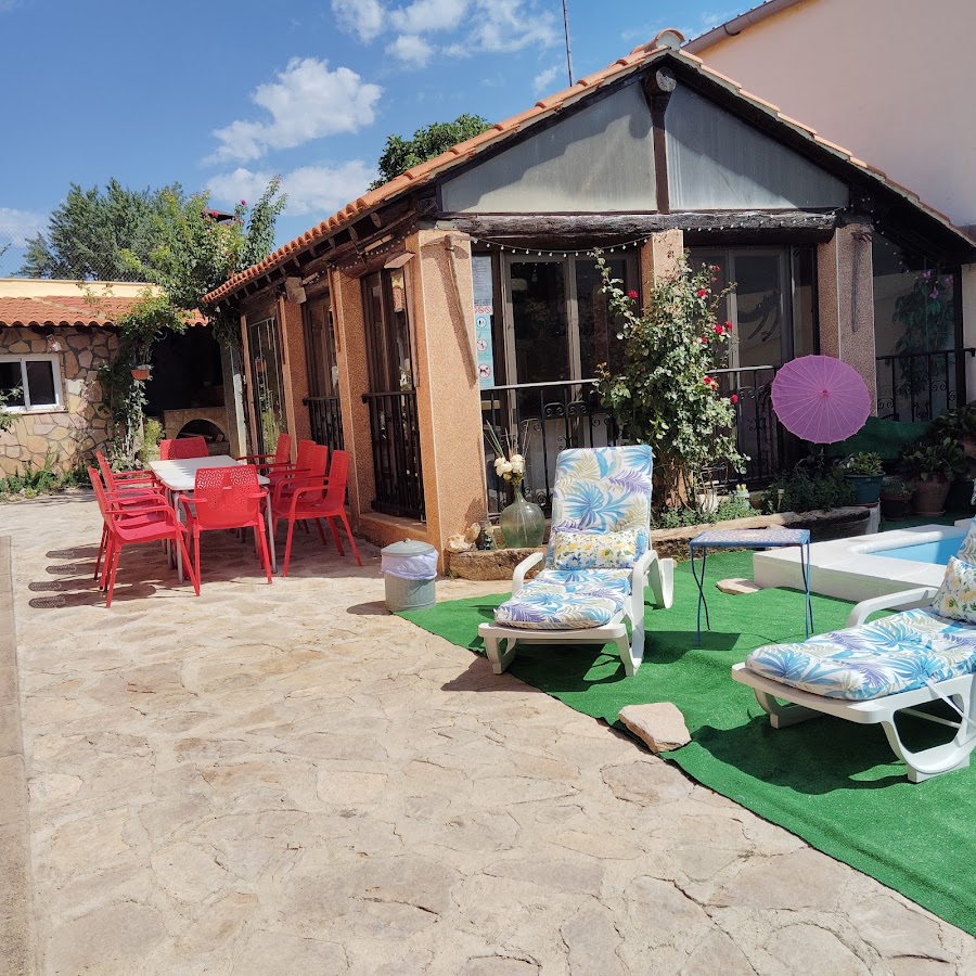 Casa Rural El Burrillo